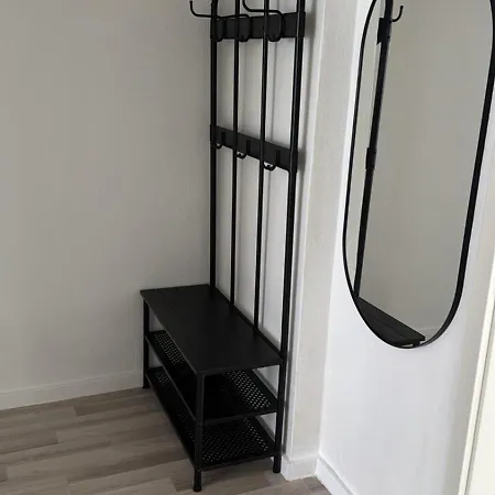 Zentral, Stilvoll, Fuer 4 Personen, Familienfreundlich Apartman *