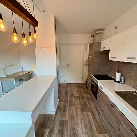 Apartman Zentral, Stilvoll, Fuer 4 Personen, Familienfreundlich Emmerich